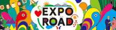 EXPO ROAD