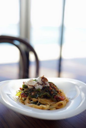 PASTA FRESCA DAN-MEN