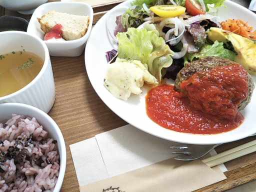 Plants Cafe コハルビヨリ