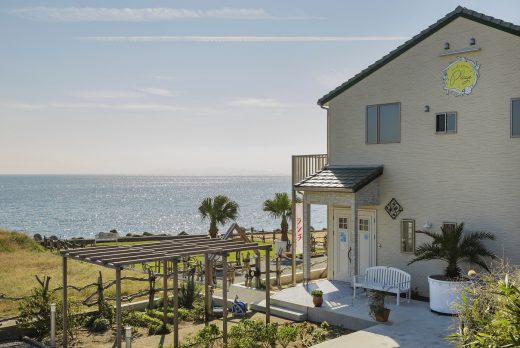 ペンション プラージュ