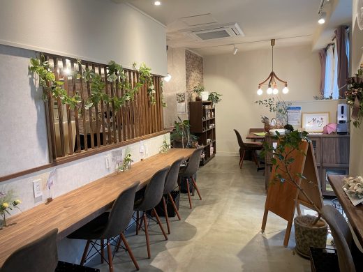 cuisine cafe 椛 〜Momiji〜