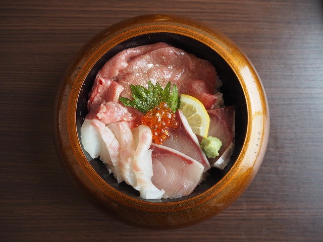 焼肉 牛島