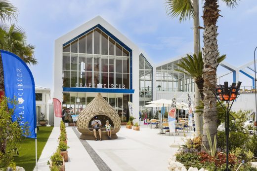 クラフトサーカス