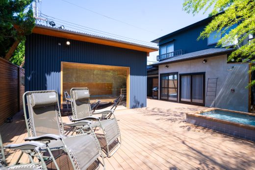 simanoyadoya（しまのやどや）