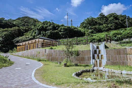 興隆寺ヴィレッジcamping field
