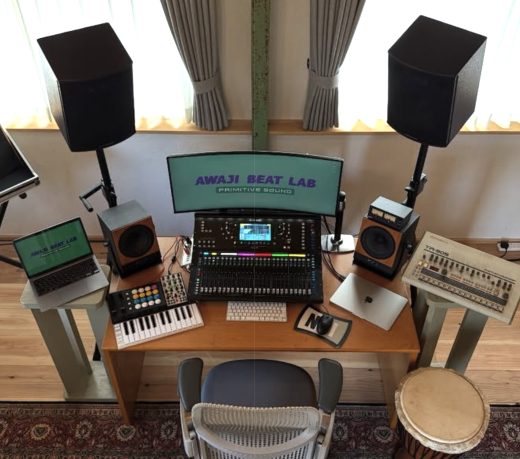 アワジビートラボ