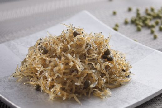 有限会社西山佃煮