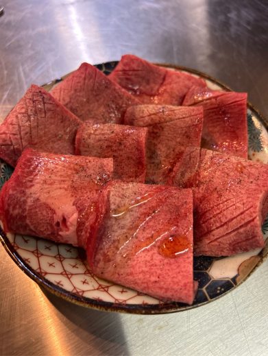 淡路島 焼肉 時