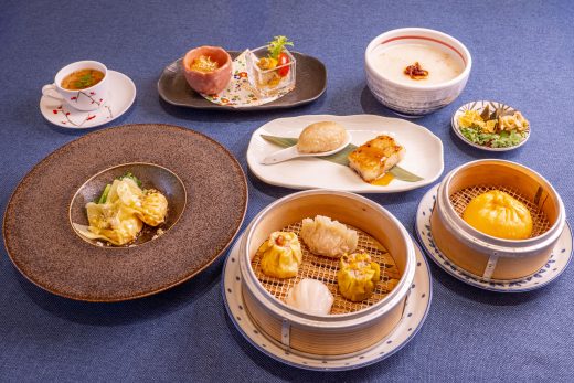 海鮮中華シャングリラ