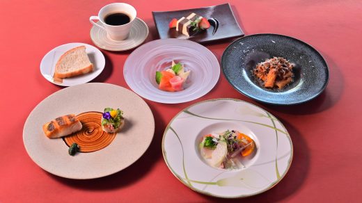 のじまスコーラ　リストランテ・スコーラ