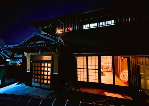 Villa Fuu 福 -島のとびら The Island Gate-