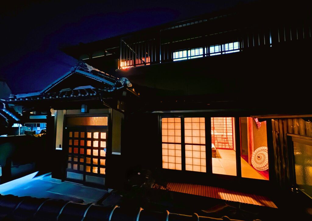 Villa Fuu 福 -島のとびら The Island Gate-